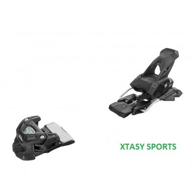 Skibindung TYROLIA Attack 13 mit 95 mm Brake
