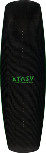 Wakeboard XTASY evolution carbon