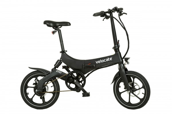 Sorglos-Paket 2 Jahre Service für E-Bike VELOCATE XTC1